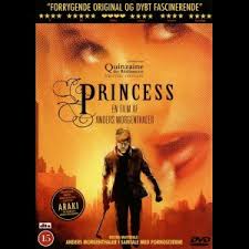 Resultado de imagen para Princess Morgenthaler