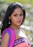 Radha Daughter Karthika Hot