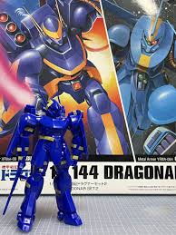 「マイヨ・プラート 機甲戦記ドラグナー」の画像検索結果