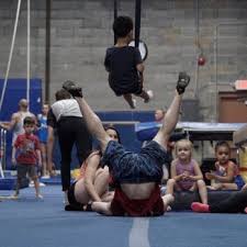 Image result for L&G Acrobatic Gymnastics Club