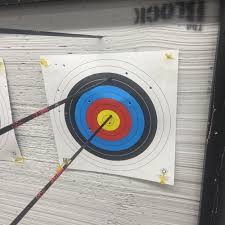Image result for Kent Archery Club