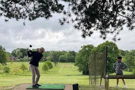 Image result for Cranleigh School Golf Club