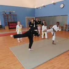 Image result for Great Britain Martial Arts Academy