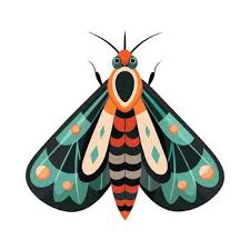 Attēlu rezultāti vaicājumam “Catocala fraxini”