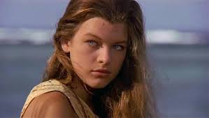 Image result for Milla Jovovich