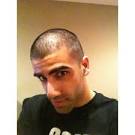 Sam Hasan - A St. Baldrick's