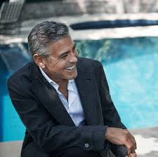 Image result for george clooney