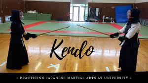 Image result for Oxford University Kendo Club