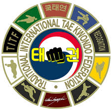 Image result for English International Allstyles Taekwon-Do