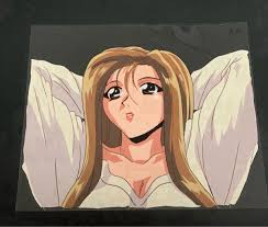 「ハルカ・ミナト 機動戦艦ナデシコ」の画像検索結果