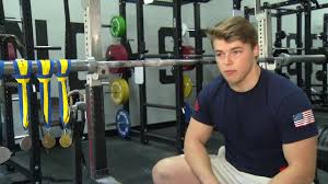 Image result for Durham Powerlifting