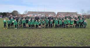 Image result for Blyth Rugby Football Club