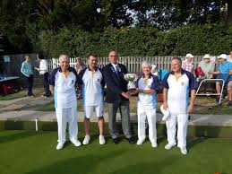 Image result for Cheshunt Bowls Club
