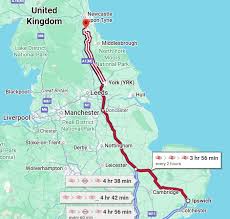 Image result for Cambridge Rhc