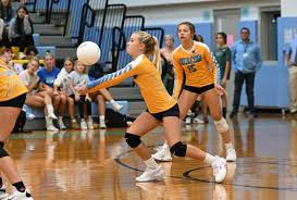 Image result for Beacon Volleyball Club