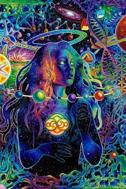Image result for psychedelic posters