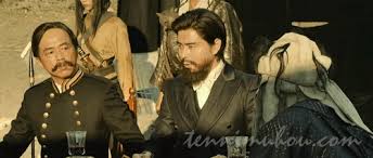 「魚沼宇水 るろうに剣心 -明治剣客浪漫譚-」の画像検索結果