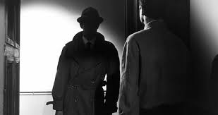 Image result for Le Doulos poster