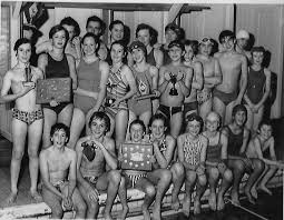 Image result for Gillingham Turbos Swimming Club