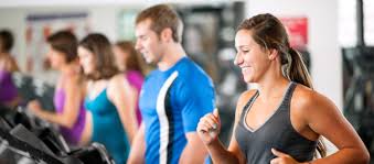 Image result for Newbury Aerobics Workout & Leisure