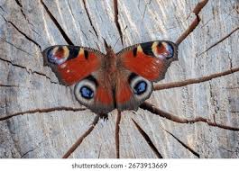 Attēlu rezultāti vaicājumam “Inachis io”