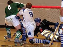 Image result for Letchworth Roller Hockey Club