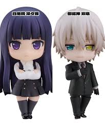 「御狐神双熾」の画像検索結果