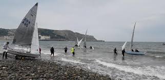 Image result for Llandudno Sailing Club