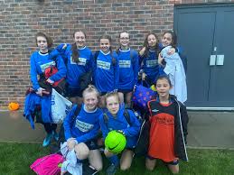 Image result for Henlow Netball Club