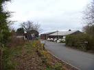 now a small business park. - via Daymix