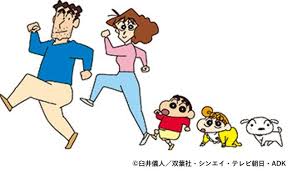 「野原みさえ クレヨンしんちゃん」の画像検索結果