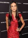 Demi Moore 911 Tape to Be
