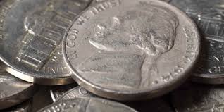 Znalezione obrazy dla zapytania nickel