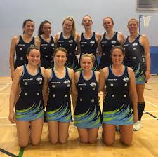 Image result for Abbey Netball Club