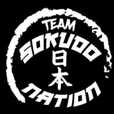 Image result for Sokudo Martial Arts Club