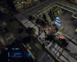 Image result for Alien Breed Evolution