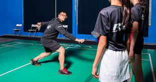 Image result for Ruston Badminton Club