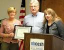 New Hampshire Coalition for Occupational Safety and Health