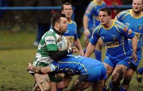 Image result for Widnes St Maries Amateur Rugby League Football Club