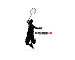 Image result for Vectors Badminton Club