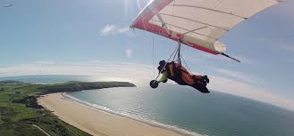 Image result for South Devon Hang Gliding & Paragliding Club
