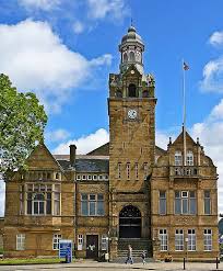 Image result for Cleckheaton Rufc