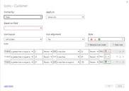 Web Url Conditional Formatting - Unable to Select ... - Microsoft ...