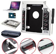 Image result for hdd notebook caddy