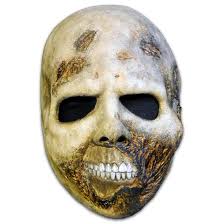Image result for zombie face