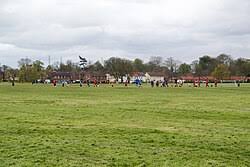 Image result for Ashton-On-Ribble Bowling & Social Club