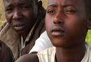 Former Child Soldiers Trade