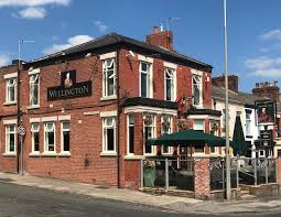 Image result for Ashton-On-Ribble Bowling & Social Club