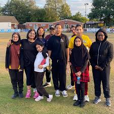 Image result for Handsworth Cricket Club