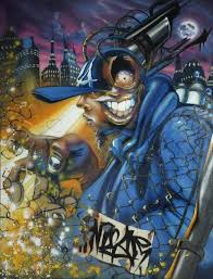 Image result for mear one